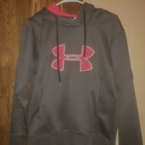 UNDERARMOUR sweatshirt